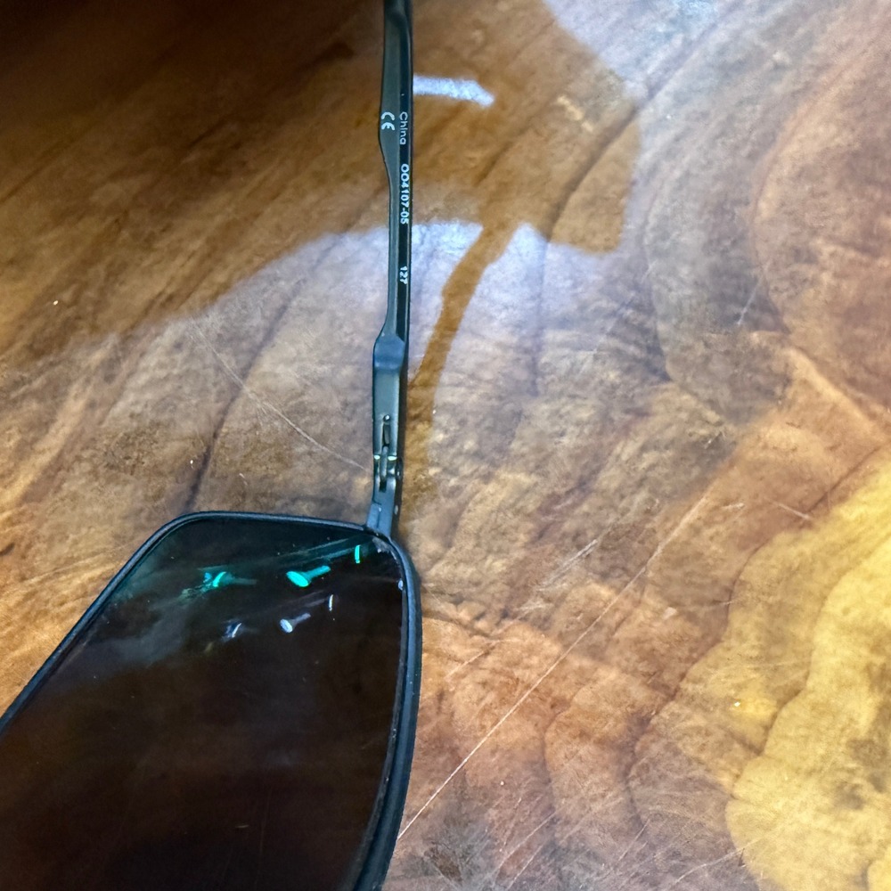 Oakley Conductor 8 Prescription Sunglasses 004107-05 - Picture 5 of 8